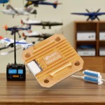 PandaRC Video VT5804  1.3w 1.6w 2.5w VTX Essential Accessories for Drone Racing Drone Drones